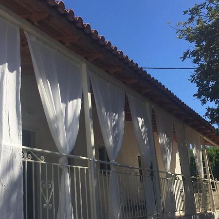 Αγρόκτημα Χελωναριά - Agroktima Chelonaria Hostel Храни Екстериор снимка